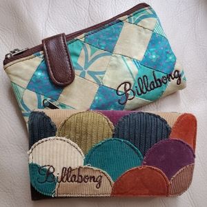 Billabong Wallet Bundle